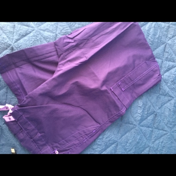 Medcouture Grape - Scrub Pants Bundle & Save - Picture 1 of 4